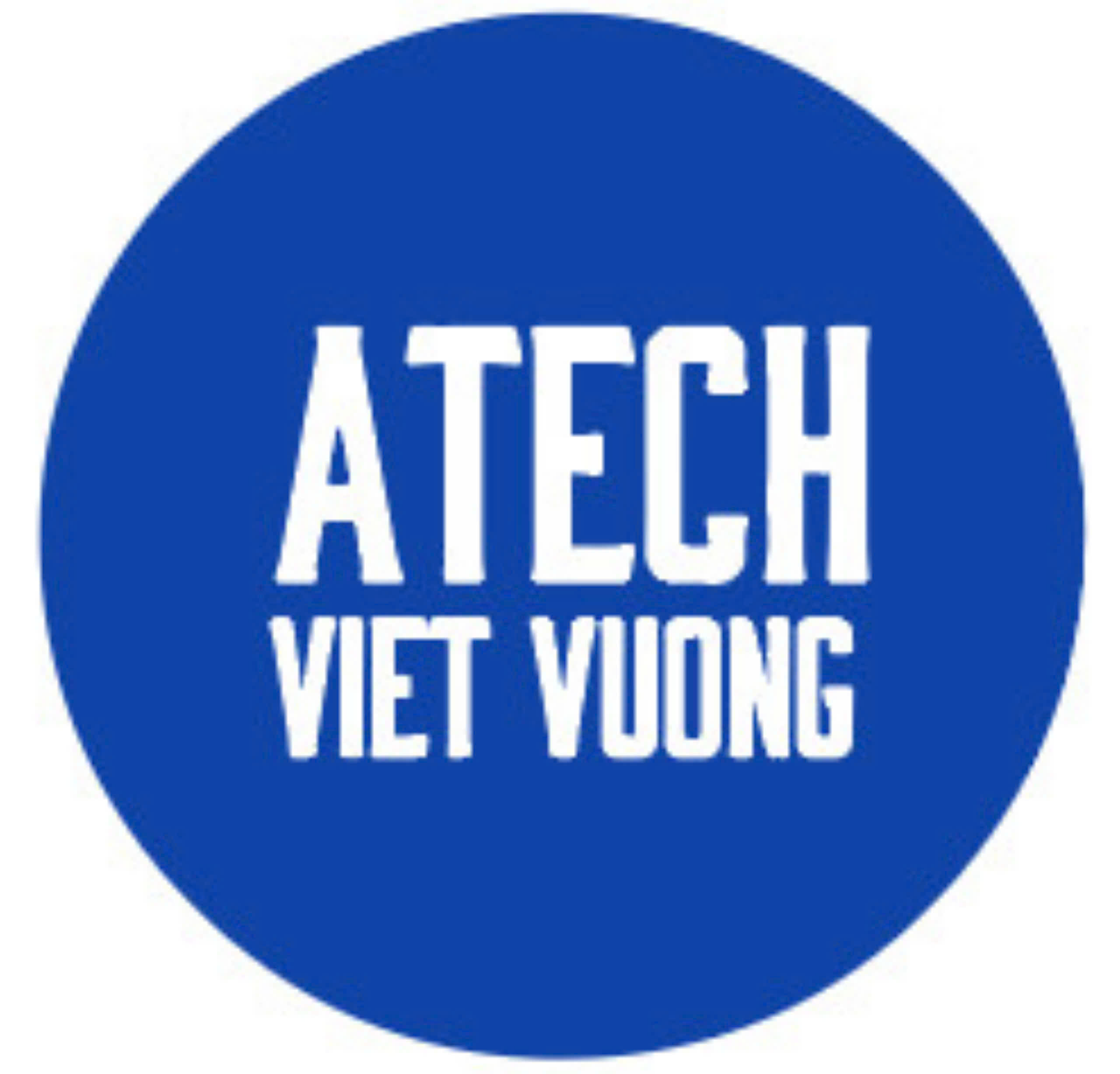 Logo VietVuongAtech