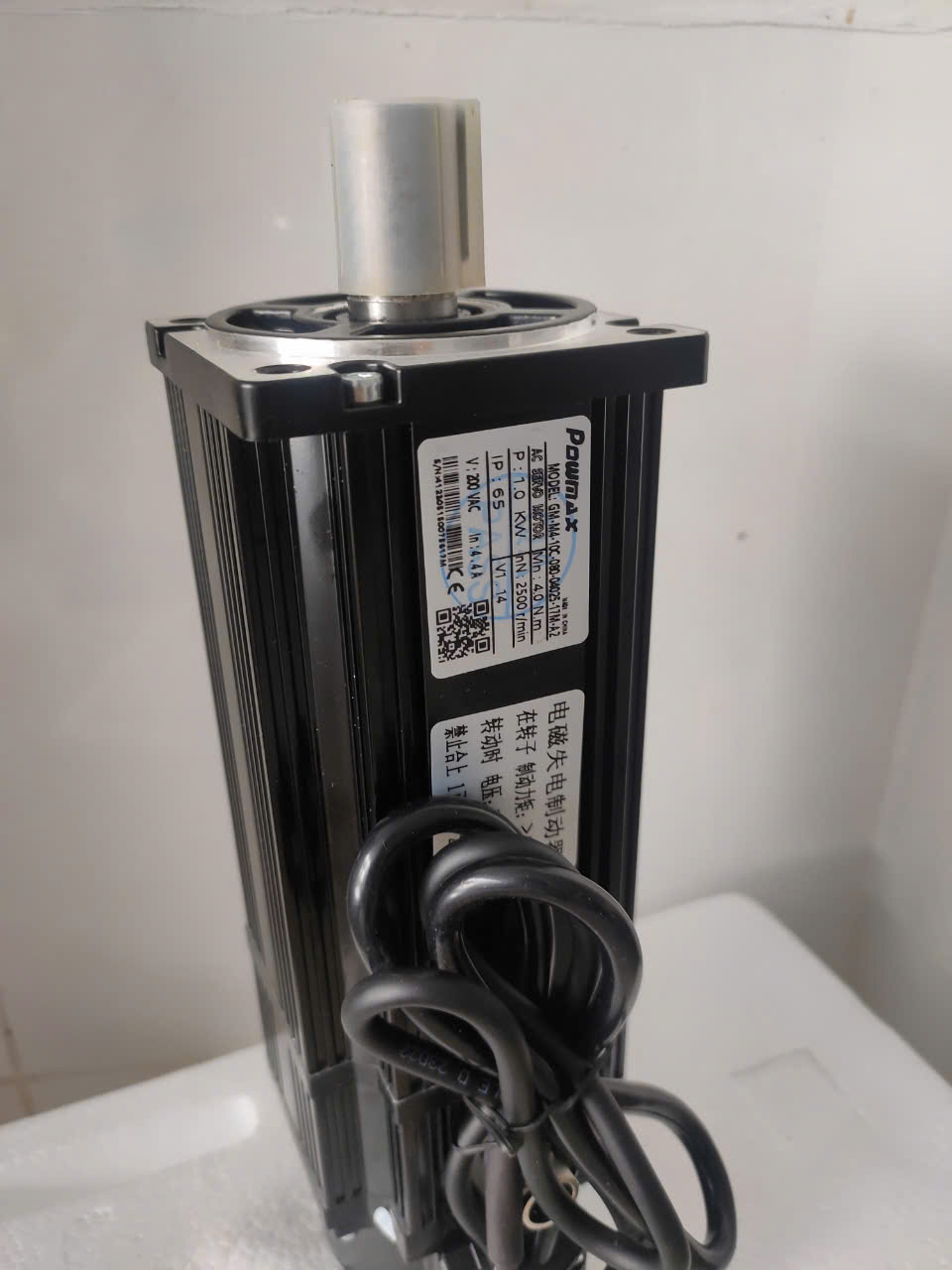 GM-M4-10C-080-04025-17M-A2